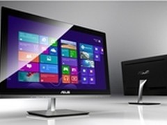 厚积薄发华硕一体电脑ET2321向时尚致敬
