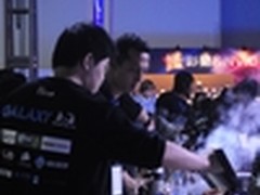 领航世界纪录 影驰豪捐1w美金慈善事业