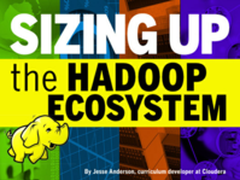 Hadoop生态系统全面盘点发展历程回顾
