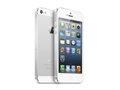 时尚靓机圣诞促销 iPhone5美版仅3480元