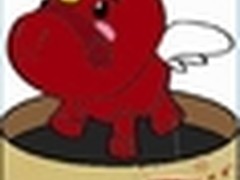 Kingston马年生肖盘 爆马仔红火上市