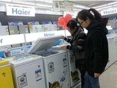海尔低霜冷柜 孩子“节日病”预防攻略