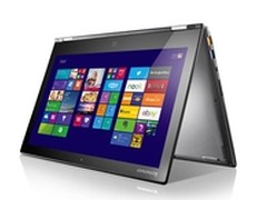3200×1800超强分辨率Yoga 2 Pro仅7899