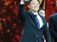 科大讯飞刘庆峰荣膺CCTV经济年度人物
