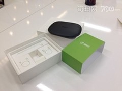 浅谈360新盒子：好盒子有好前景! 