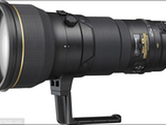 尼康新400/2.8、600/4防抖镜头专利公布