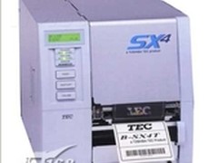 工业级条码打印机 东芝 B-SX4T报6200
