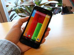 IT168专享团：MOTO G美版团购仅1460元