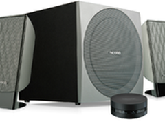 低价双十二促销 麦博无线遥控FC20仅399