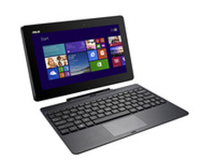 PC平板二合一 华硕T100双蛋暖心价2779