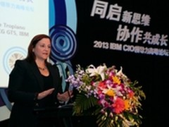 解读IBM报告：合作伙伴战略至关重要