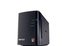 【成都】巴法络WVL 双盘移动硬盘仅799