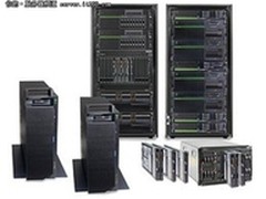 IT168产品创新奖 IBM PowerLinux 7R2