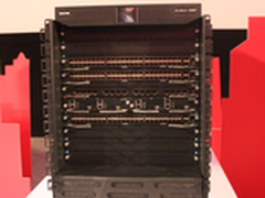 数据中心新选择 DCN CS16800核心交换机