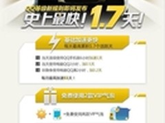 QQ加速规则将调整：每日加速升至1.7天
