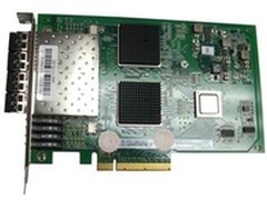 Qlogic QLE2564促销热卖价仅为5200元