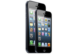 测试两版本 传iPhone6机身更修长