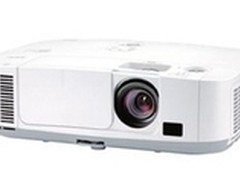高亮工程投影机NEC PE401H+促销39999元