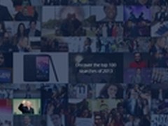 谷歌发布2013年全球热搜榜：曼德拉居首