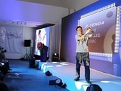 奋达前卫创新文化催生奋青天空WIFI梦想