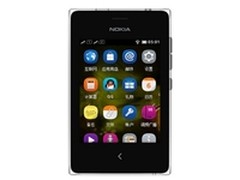 送百元礼包 超值备用Asha502仅售684元