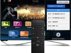 乐视超级遥控让用户畅享LetvUI极致体验