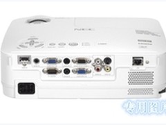 无限享受影院 NEC V300W+广州售6500元