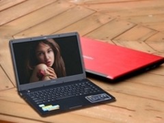 [重庆]亲民WIN8本 神舟UI43BD2仅2699元