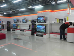 国美成三洋全国独家经销商