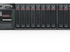 联想ThinkServer RD640服务器新品发布