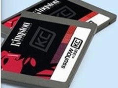 金士顿企业级SSD与INTEL强强联手促销