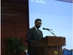 锐捷网络推动中马两国云校园网络合作