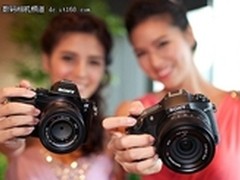 [重庆]挑战画质极限 索尼A7R套机27800