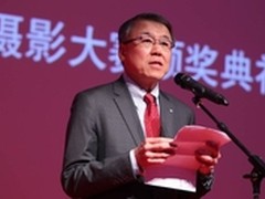 分享感动瞬间 推动影像发展