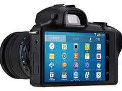 旅行去哪儿你来定  买三星相机送机票