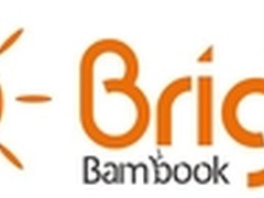 点亮阅读人生 Bambook新品Logo外泄