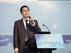 Esri中国亮相2013中国软件技术大会
