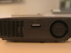 客厅3D电影必备 武汉理光K110报价2499