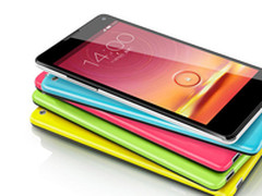 努比亚Z5S/Z5S mini现货！10点京东开抢