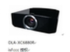 全新JVC 4K&3D家庭电影投影机发售