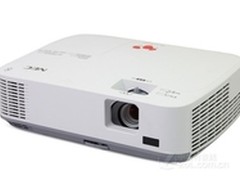  最佳便携商务投影 NEC ME350X+特价