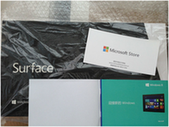 上海外国语大学新宠 Surface平板电脑 