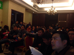 航嘉好运来 县镇DIY市场好电源 涟水篇