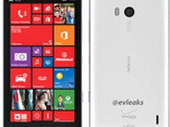 MWC前发布 诺基亚929再延期推出