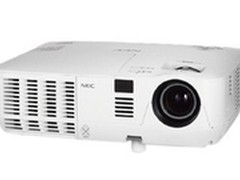 商务投影 NEC V311X+促销仅售6000元
