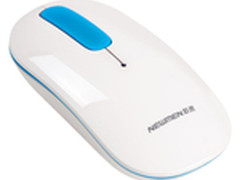 送给小伙伴 新贵圣诞节礼物必选键鼠