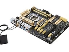 保护主机 华硕主板5重防护技术解析