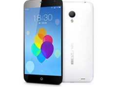 增强版MX2开卖 魅族进军美国市场