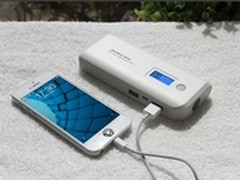 10000毫安仅需58元 品能PN-968电源促销
