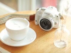 19号上市 白色100D将小清新进行到底